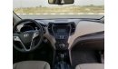 Hyundai Santa Fe SANTAFE GCC -2014- 3.3L - 4WD - FULL - PANORAMA