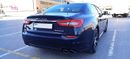 Maserati Quattroporte Std