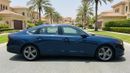 Honda Accord EX 2023 | AED 1321/Month | 0 DP | 30 Day Return | Warranty | Service History