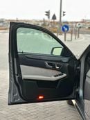 مرسيدس بنز E 350 4MATIC (NON GCC)