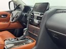 Nissan Patrol 2023 Nissan Patrol LE Platinum, Full Service History, 1 Year Warranty, Excellent Condition
