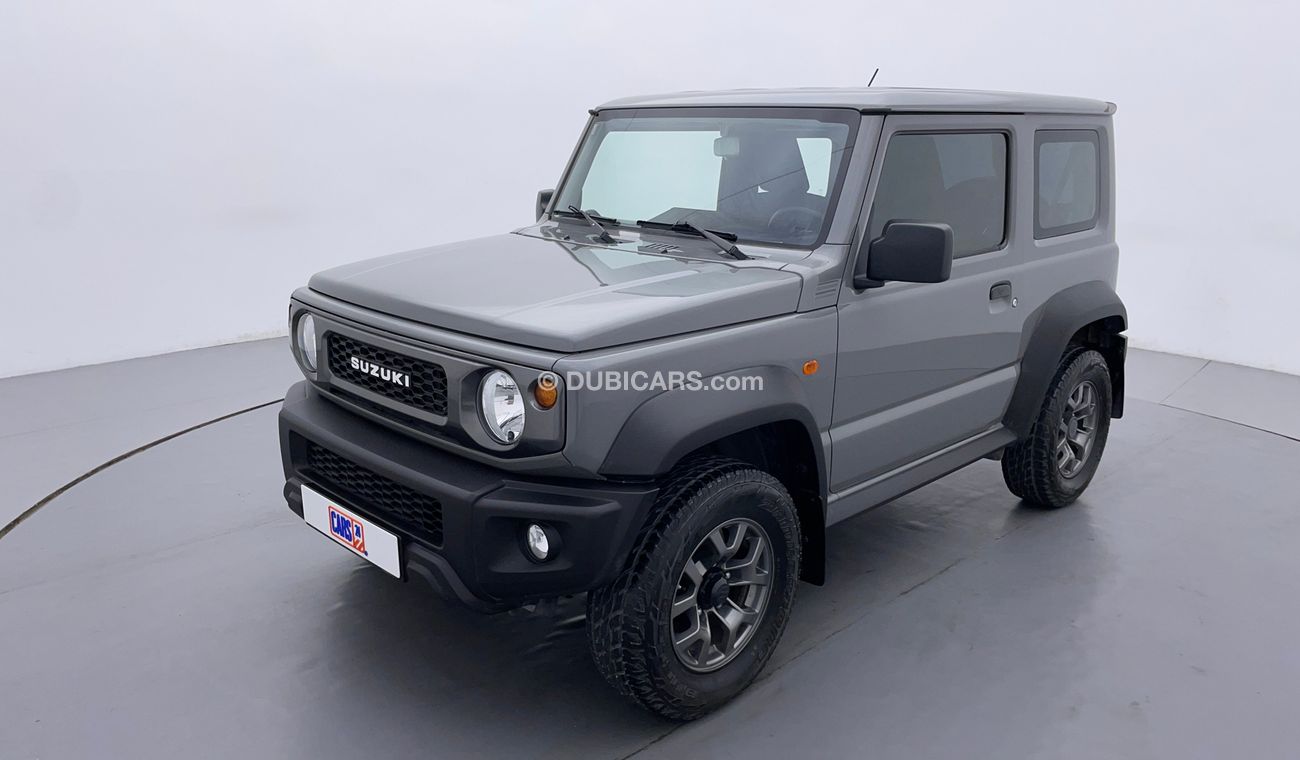 Suzuki Jimny GL 1.5 | Zero Down Payment | Free Home Test Drive