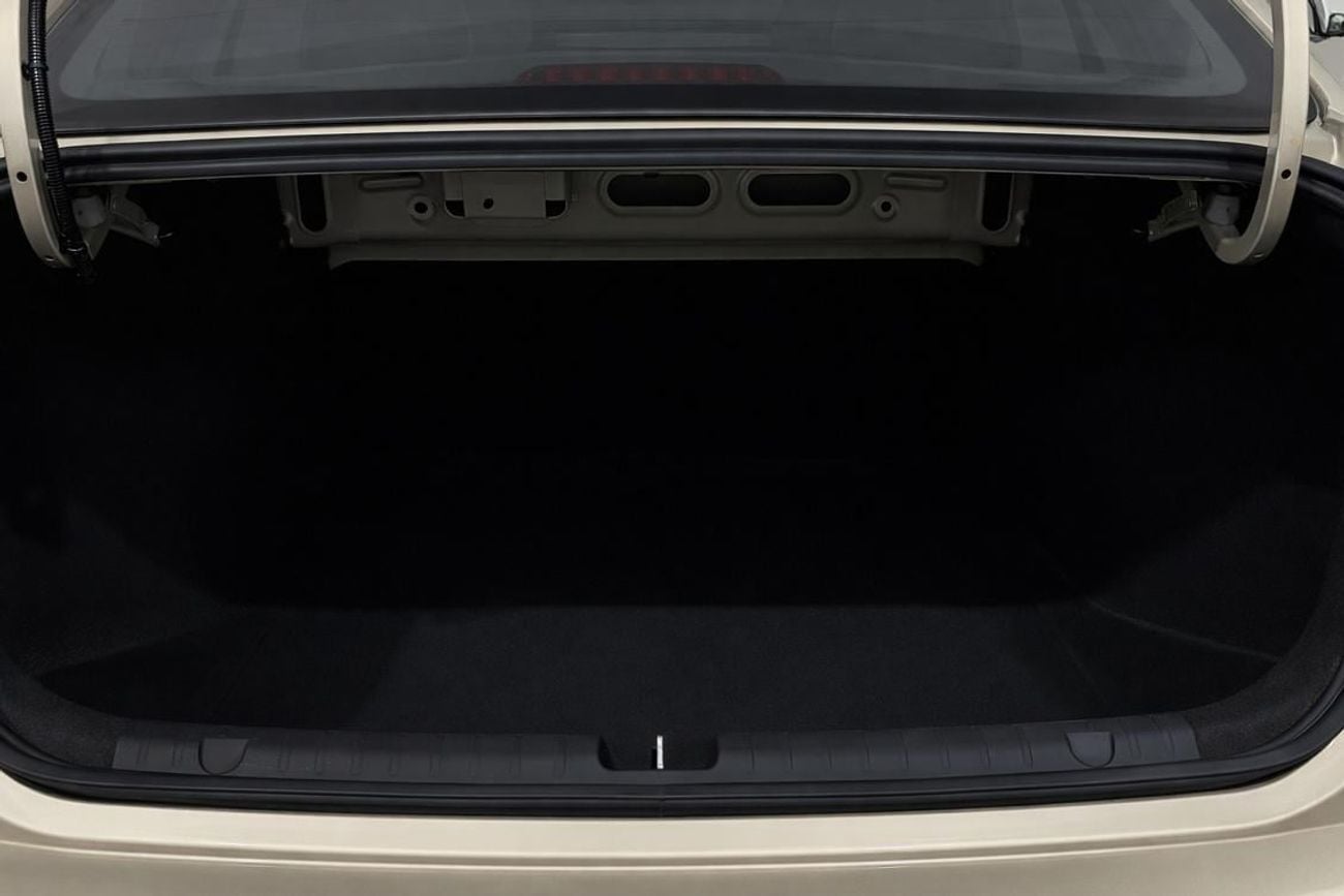 Geely Emgrand GS 2025 | AED 575/Month | 0 DP | 30 Day Return | Warranty