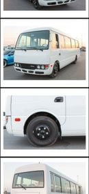 ميتسوبيشي روزا 2026 Rosa 34 Seater