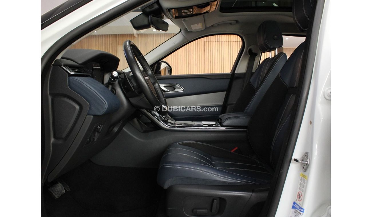 Land Rover Range Rover Velar P380 R-Dynamic