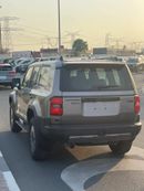 Toyota Prado VXR TXL GCC Specs Brand