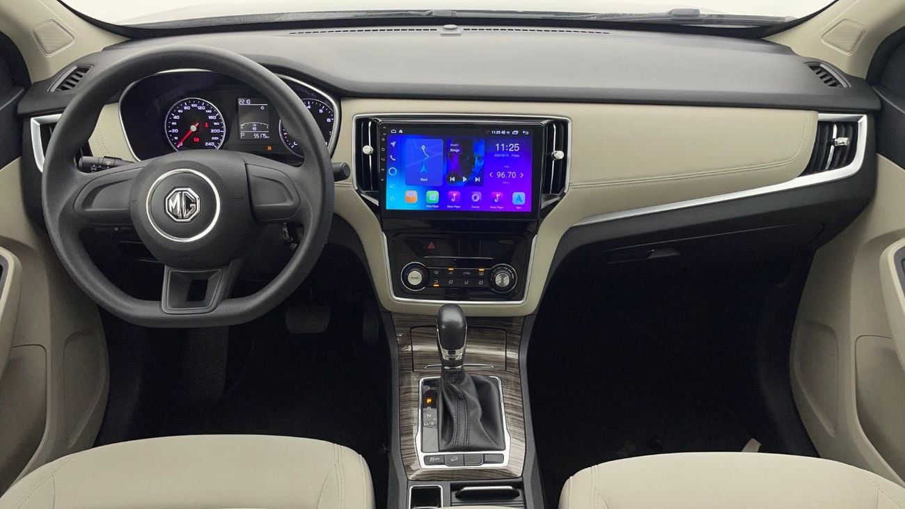 أم جي RX5 MG RX5 1.5L 2023 | 0 DP | 563/Month | 30 Day Return | Service History