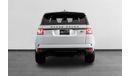 Land Rover Range Rover Sport 2017 Range Rover SVR / Full Land Rover Service History / ARM Service Pack