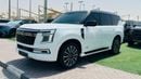 نيسان باترول LE Platinum City 3.5L