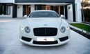 Bentley Continental GT FIRST OWNER | BENTLEY CONTINENTAL GT | 2015 | FSH | BRAND NEW CONDITION
