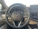 Toyota Camry 2022 CAMRY 2.5L GLEX (FULL OPTION)GCC