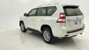 Toyota Prado VXR 2.7 | Zero Down Payment | Free Home Test Drive