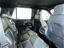 Ford Expedition TR2525 TREMOR / AL TAYER MOTORS / AL QOUZ SHOWROOM