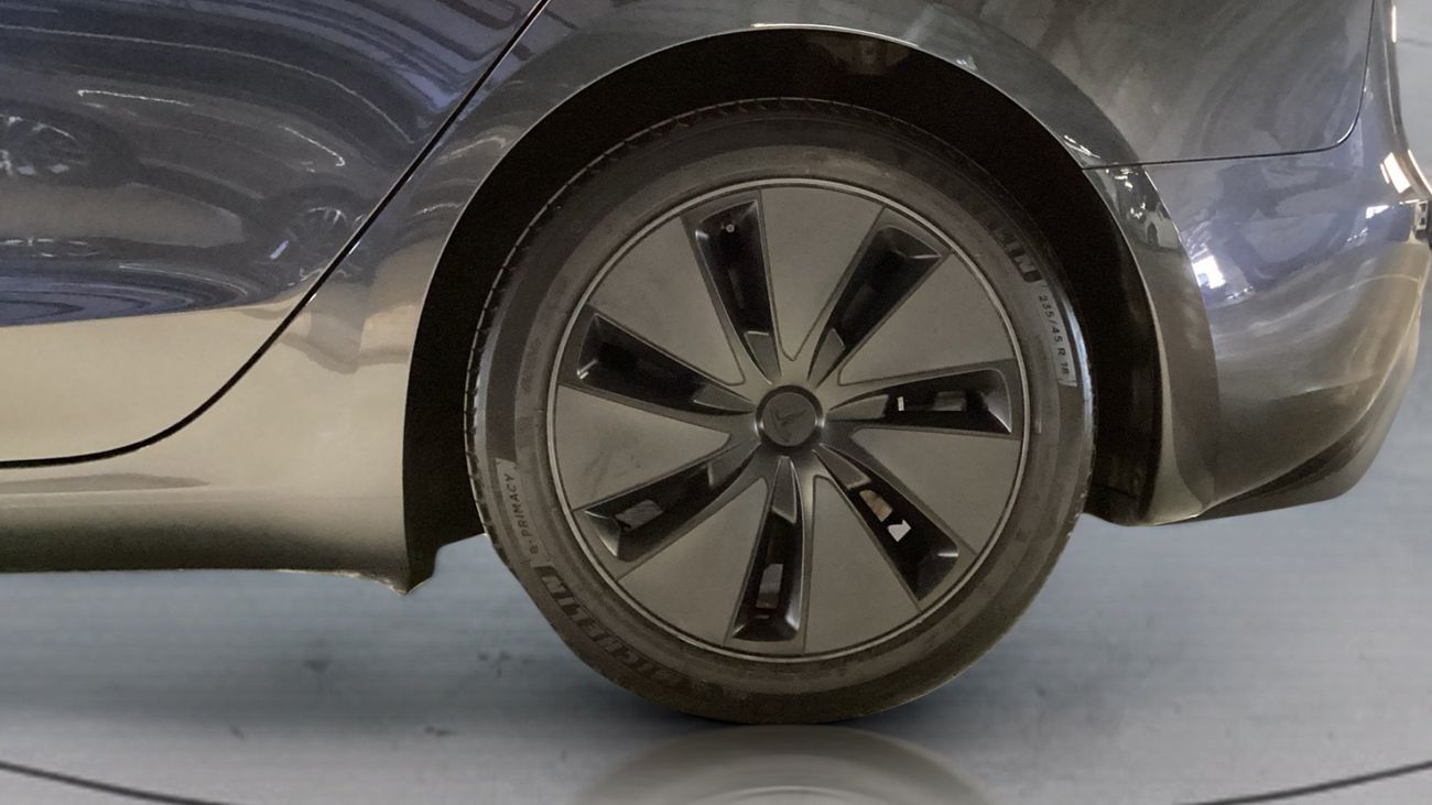 Tesla Model 3 Standard | upto AED 20,000 Ramadan Discount | Guaranteed Warranty | 0 Down Payment