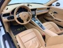 بورش 911 CARRERA