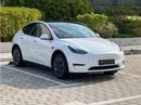 Tesla Model Y Tesla Model Y  Auto Pilot  2023 GCC Zero Km Under Warranty