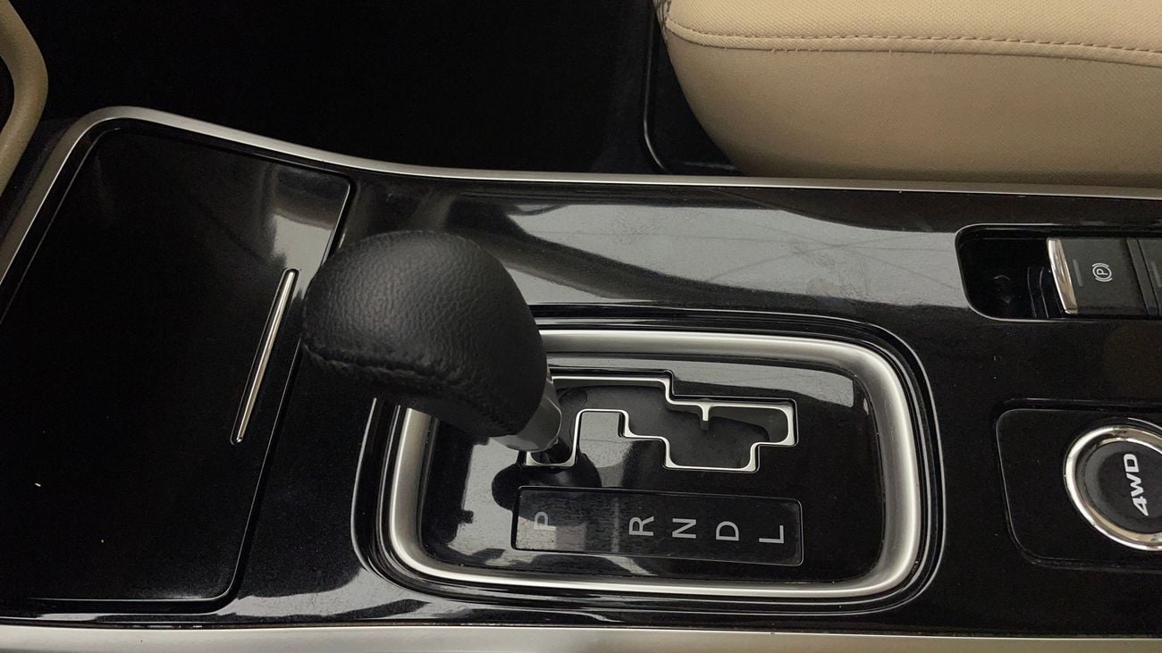 ميتسوبيشي آوتلاندر GLX MID LINE 2.4 | بدون دفعة مقدمة | اختبار القيادة في المنزل