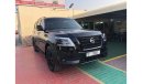 Nissan Patrol LE