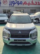 Mitsubishi Outlander H-LINE 2.5L 2026