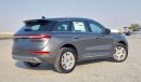 Lincoln Corsair AWD 2.0L Turbo Warranty GCC