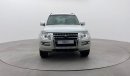 Mitsubishi Pajero GLS 3500