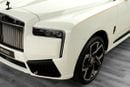Rolls-Royce Cullinan ROLLS ROYCE | CULLINAN BLACK BADGE | 2025MY | FULL SPECS