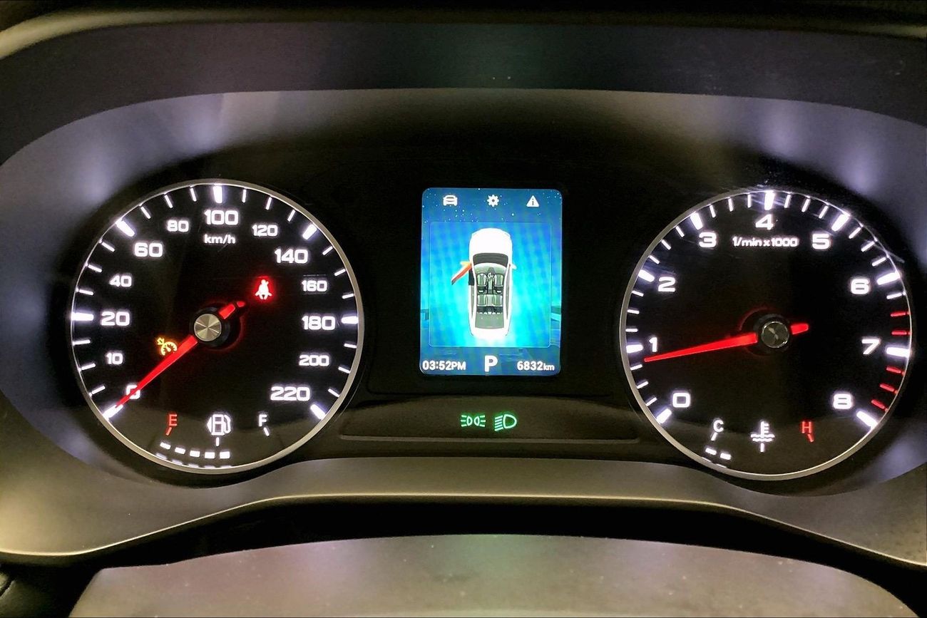 MG 5 Standard | National Day Celebration | Guaranteed Warranty | 0 Down Payment