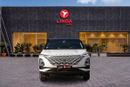 أومودا C5 Omoda C5 2026 مواصفات خليجية مقابل 1,014.00 AED شهريًا