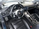 Porsche Panamera Turbo S Executive 4.8L 2014 4.8L | FULL SERVICE HISTORY | ONE OWNER | LONG WHEEL BASE
