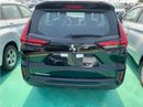 Mitsubishi Xpander 1.5L, SUV, PETROL, 7 SEATS, CRUISE CONTROL, AUTOMATIC, 2024
