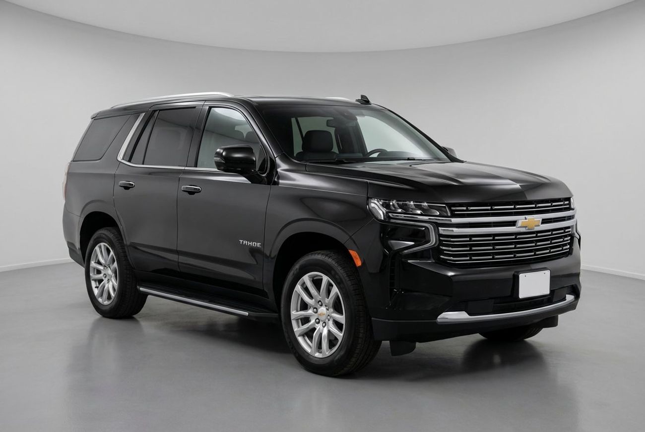 شيفروليه تاهو LS 5.3 | بدون دفعة مقدمة | اختبار القيادة في المنزل