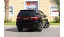 Dodge Durango WD