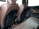 BMW X1 SDRIVE20Li (NON GCC) LOW MILEAGE | Perfect condition