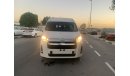 Toyota Hiace 2.8L DSL - M/T -  MID OPTION - 14 SEATER - 3 POINT SEAT BILT