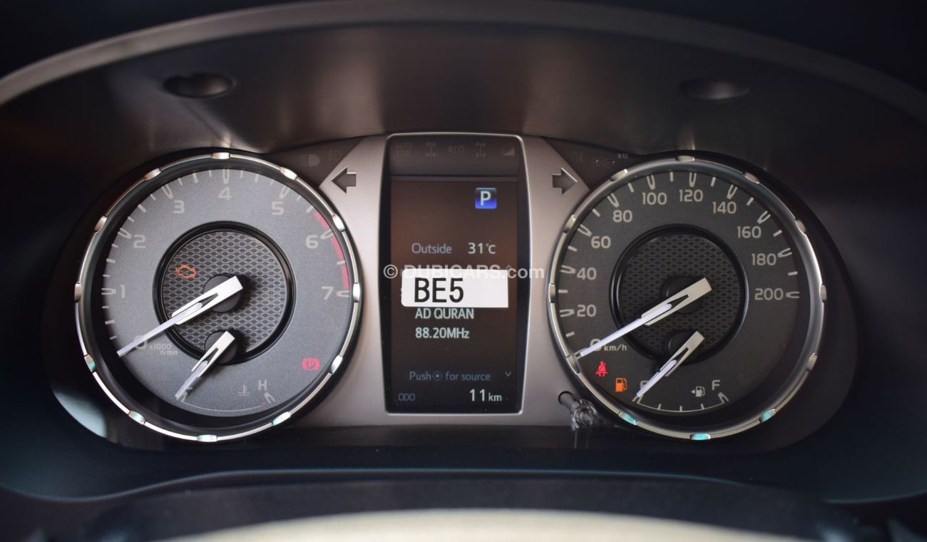 Toyota Hilux 2023 Toyota Hilux SR5 2.7L Petrol Double Cab Auto