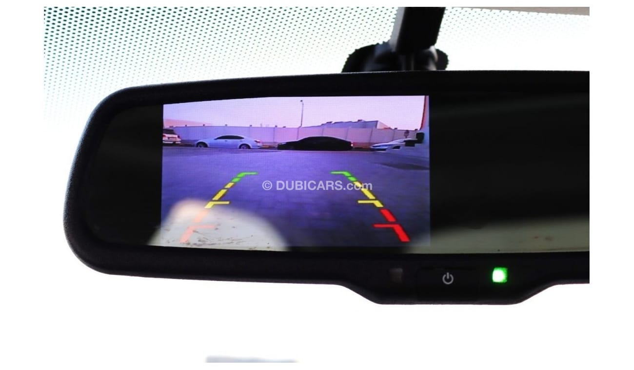 Mitsubishi Lancer GLS Mitsubishi Lancer 2017 GCC, full option, in excellent condition