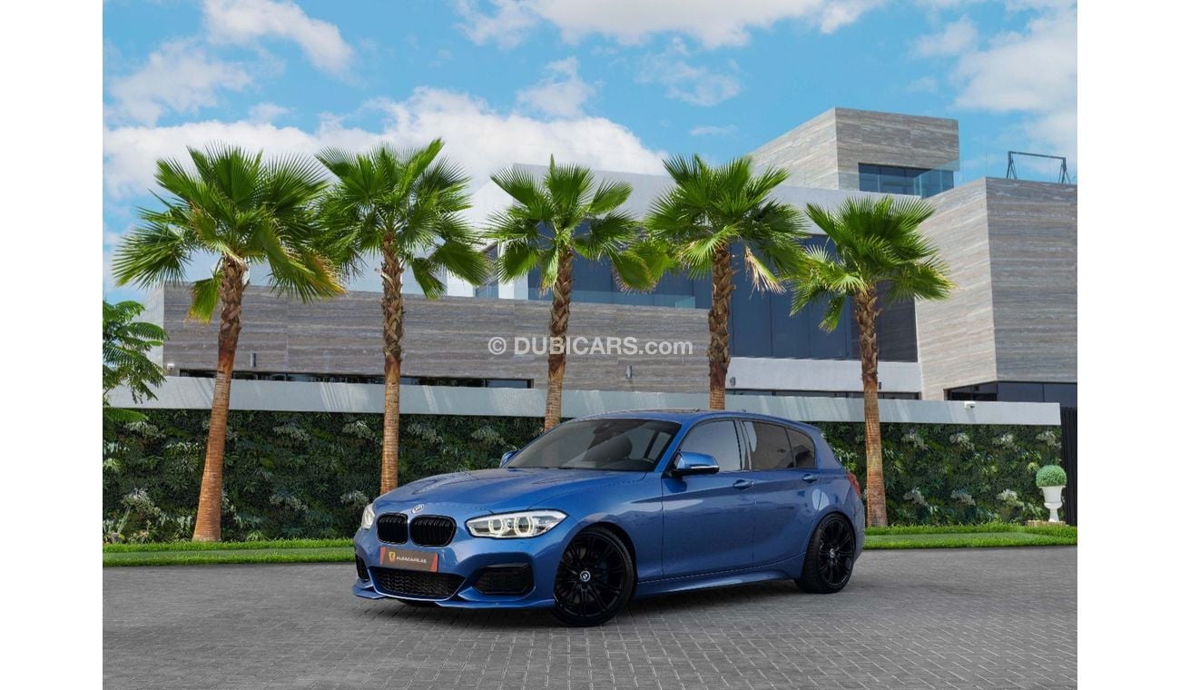 BMW M140i i | 2,544 P.M  | 0% Downpayment | Excellent Condition!