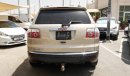 GMC Acadia AWD