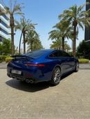 مرسيدس بنز AMG GT 43