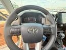 Toyota Land Cruiser 70 Toyota Land Cruiser LC 76 Petrol 4.0L Full Option Automatic Model 2025 Omani Specifications