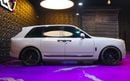 رولز رويس كولينان 2019 Rolls Royce Cullinan Black Badge