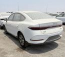 BYD QIN PLUS STD