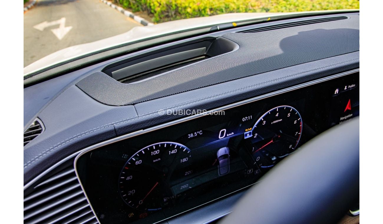 Mercedes-Benz GLE 350 4MATIC NIGHT PACK. Local Registration + 10%