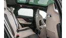 Jaguar F Pace 2020 Jaguar F-Pace SVR / Full Jaguar Service History