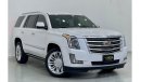 كاديلاك إسكالاد بلاتينوم بلاتينوم بلاتينوم 2020 Cadillac Escalade Platinum, Cadillac Warranty, Cadillac Service Cont