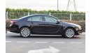 أوبل إنسيجنيا OPEL INSIGNIA -2017 - GCC - ASSIST AND FACILITY IN DOWN PAYMENT - 885 AED/MONTHLY - 1 YEAR WARRANTY