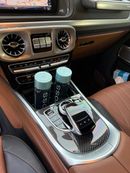 Mercedes-Benz G 63 AMG 4MATIC SUV