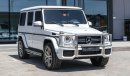 مرسيدس بنز G 63 AMG