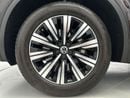 Volkswagen Touareg 3.0T TL (340 HP) Touareg Elegance (Ref#14657)