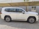 تويوتا لاند كروزر Toyota LC300 VX 4.0 2026 Full option